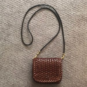 Cole Haan Small Crossbody Bag